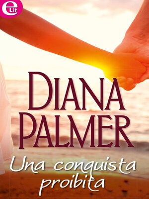cover image of Una conquista proibita